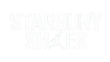 Starbury Shoes Official Website